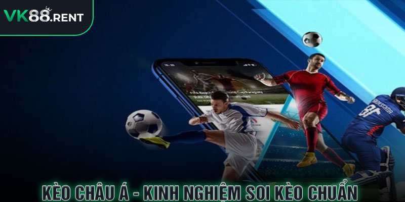 kèo châu Á
